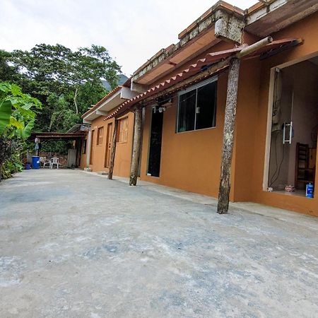 São Gonçalo Paraty RJ Quarto foto